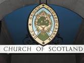 Church of Scotland header graphic